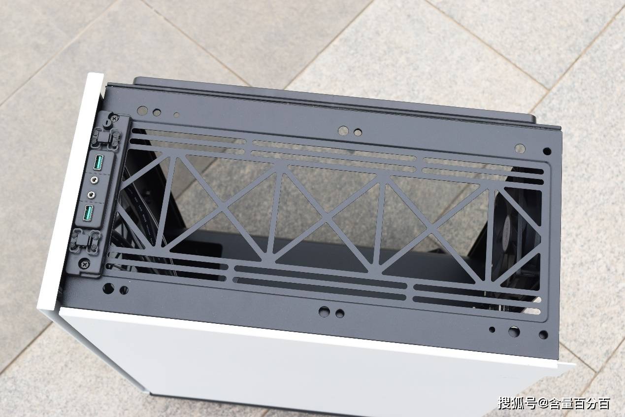 周边|苦等RTX30系空气卡不如先准备周边配件，几款在用机箱电源总结点评