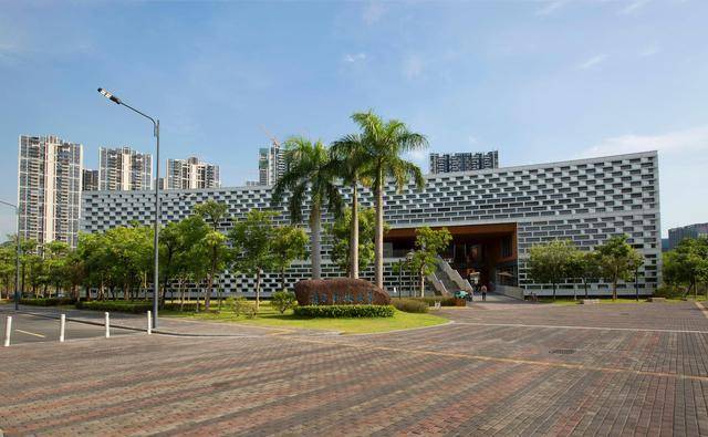 南方科技大学排名_南方科技大学