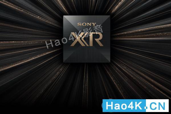 索尼braviaxr系列上市采用全球首创认知智慧处理器