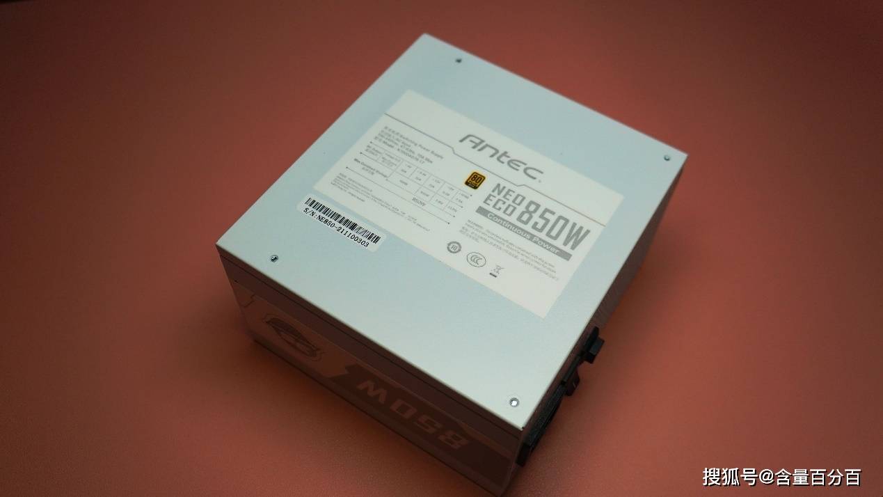 周边|苦等RTX30系空气卡不如先准备周边配件，几款在用机箱电源总结点评