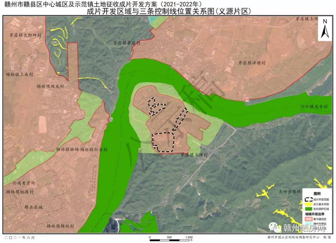 赣县江口镇gdp_赣县江口至赣州东高速公路怎么走(3)