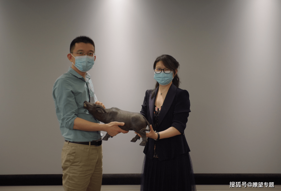 江南大学佛山校友会成立大会圆满落幕_林云鉴