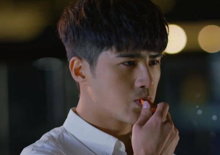 张子枫新电影压5年终于定档上演天才少女光看主演颜值就心动