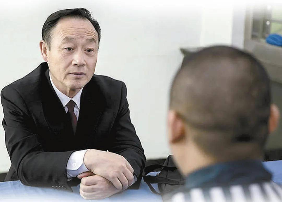 张飚办案时要感受到百姓烟火气身边的检察英模