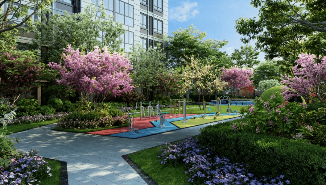 16号线300米临港主城悦达悦珑湾户型图流出最小仅53㎡