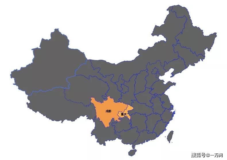 成都市18岁到40岁人口占比