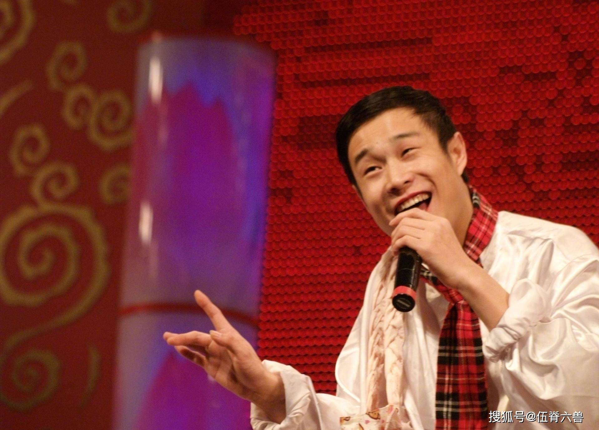 原创喜剧大师陈佩斯22年未登春晚身体缘故是其次主要是人心可畏