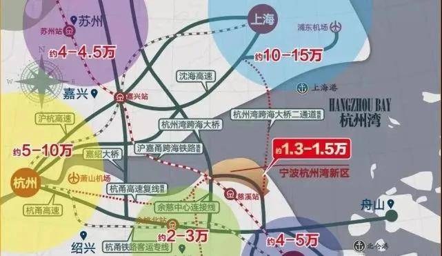 宁波本地人口_人口新突破 宁波每日活跃人口超1000万,浙江第二城强势回归(2)