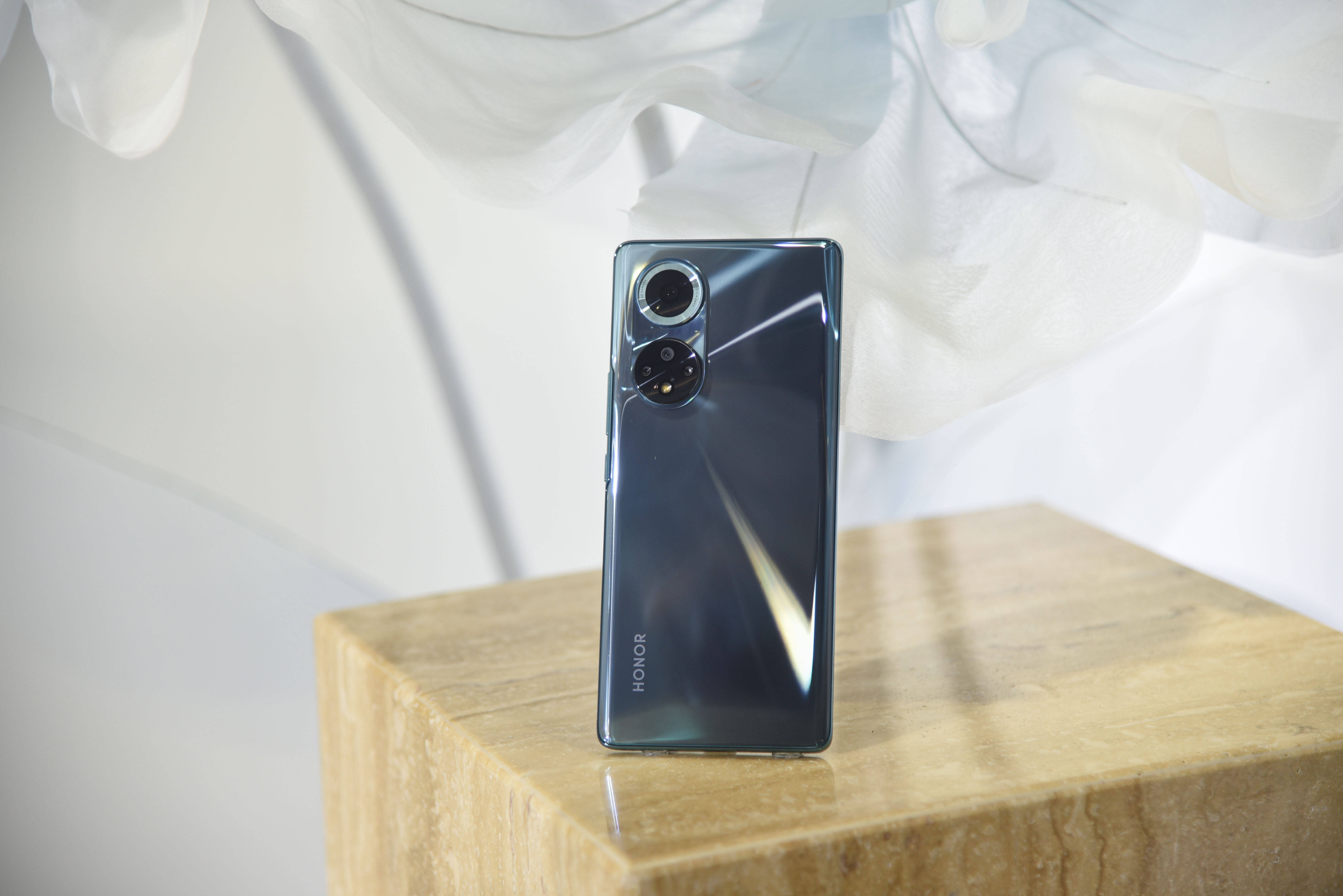 原创除了骁龙778g,荣耀50系列还有哪些亮点?