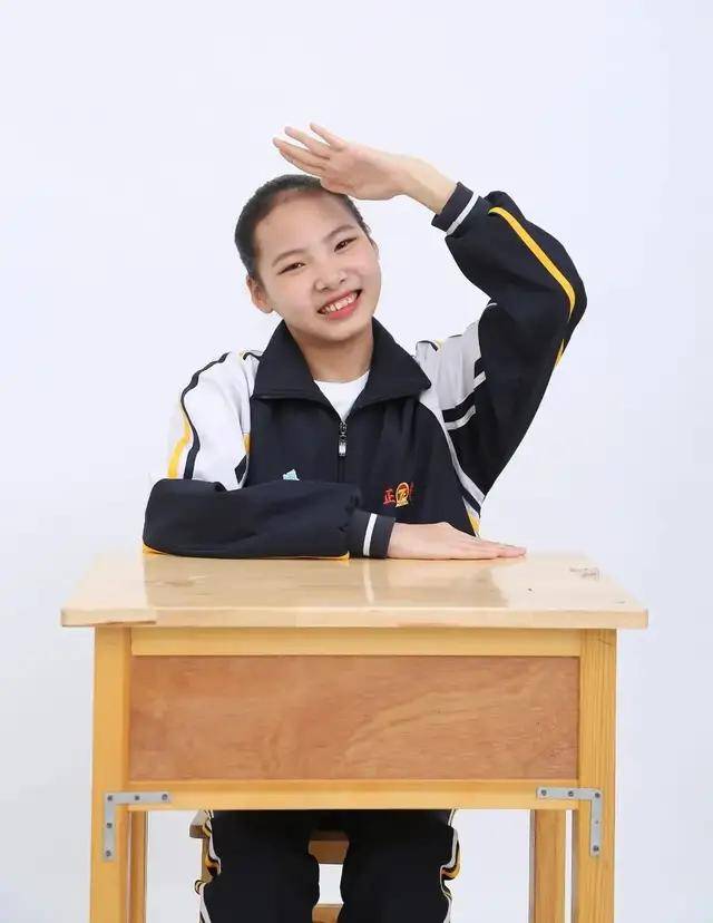 河北卫视我中国少年河北正定中学专场落下帷幕