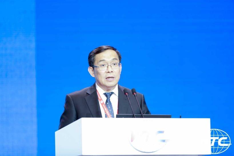创新型|世界交通运输工程技术论坛（WTC2021）在西安召开