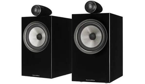 宝华韦健：今年值得一试的10款音箱精品_原文