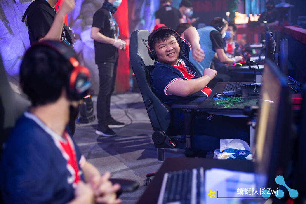 dota2继ruru找你有事后inflame开播澄清称自己不会复出