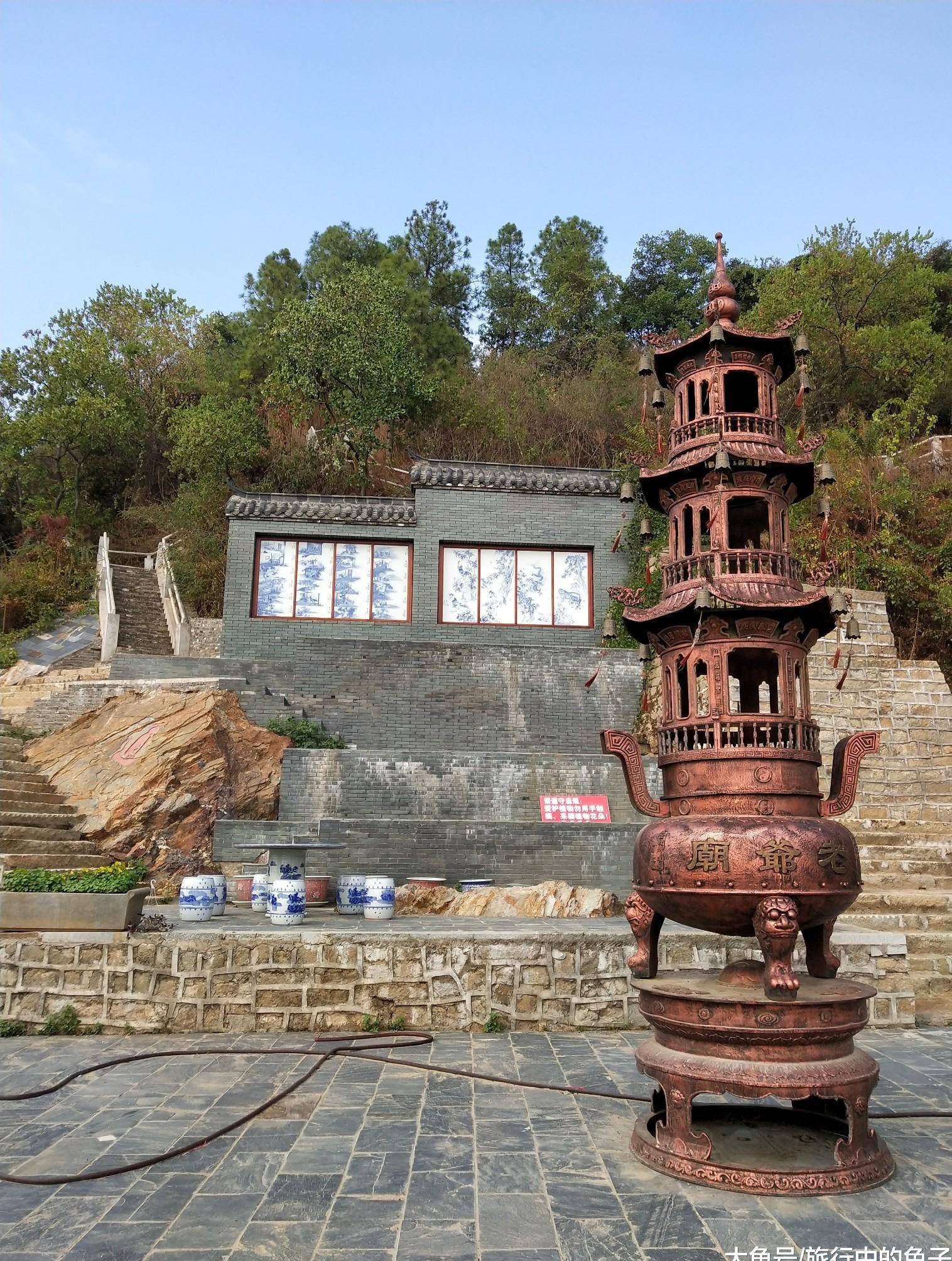 鄱阳湖老爷庙水域令当地人谈之色变被誉为东方百慕大