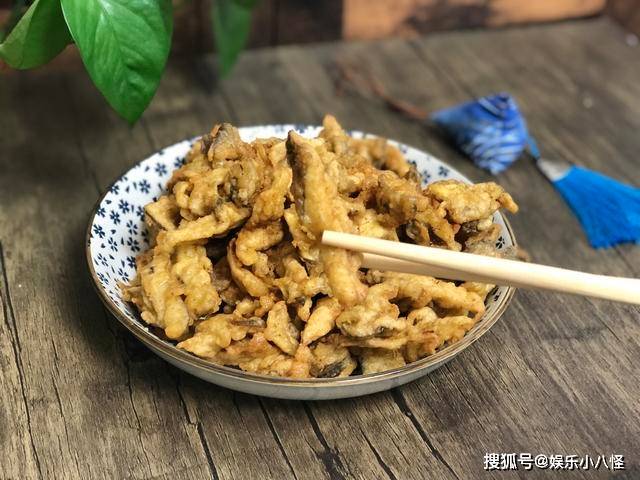 蘑菇怎么做酥脆 a73a5bfca4ee4a7f9e75274814966feb.jpeg
