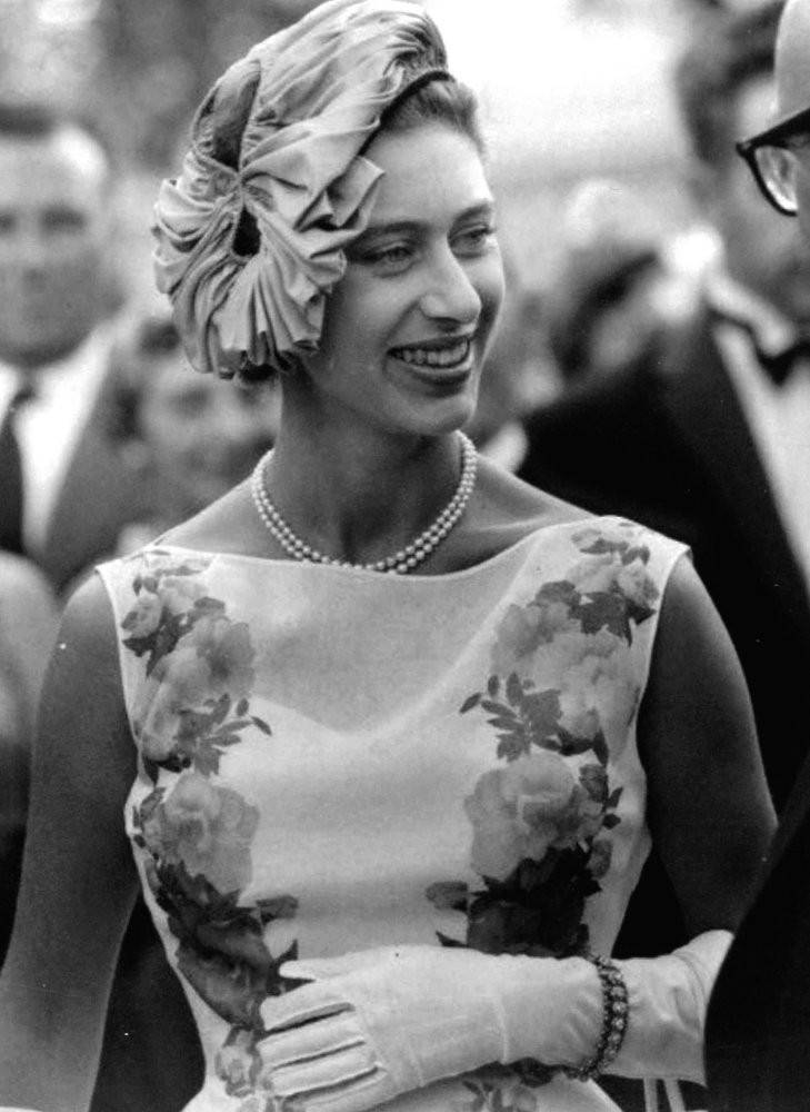 玛格丽特公主王冠图片