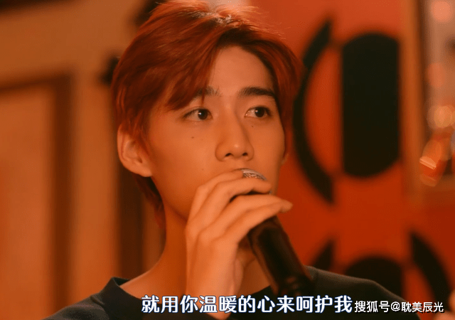 原创以爱2阿德性格分析精致的利己主义者爱自己多于爱别人