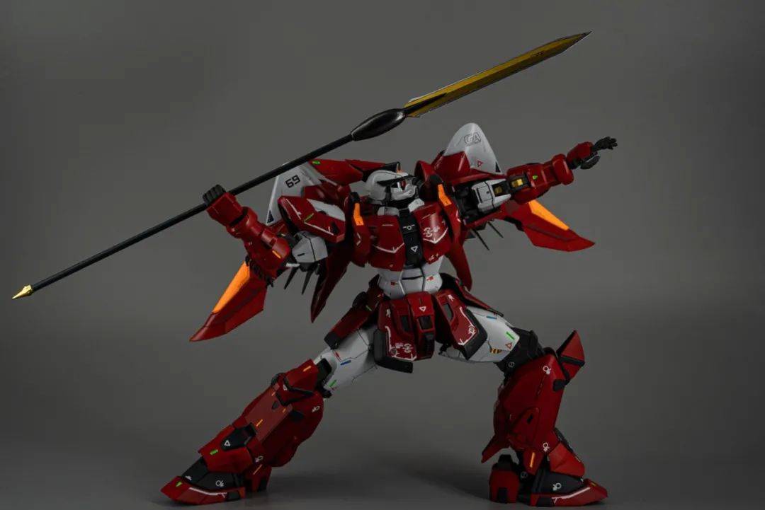 手上刚到手金恩,由于金恩的简陋骨架及故事内杂兵