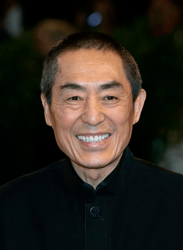 原创悬崖之上成张艺谋票房最高电影超长城的117亿新谋女郎要亮相