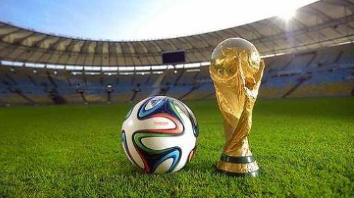 世界杯直播观看