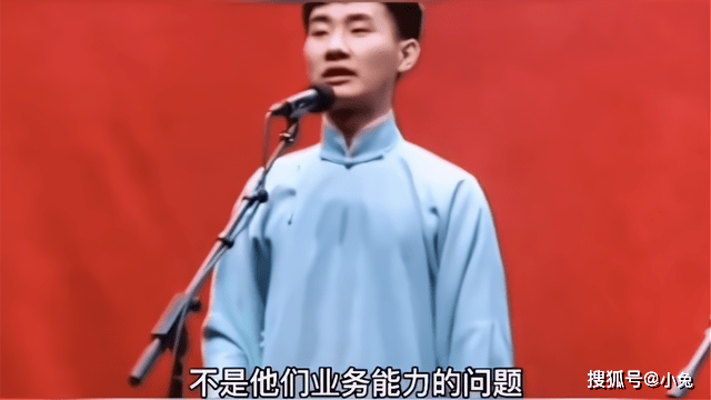 原创德云社陶阳回忆往昔讲述车祸版画扇面责任在师父这边