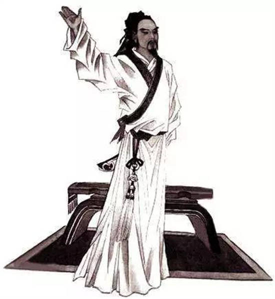 原创傲慢自负温庭筠傲慢骄傲的一生