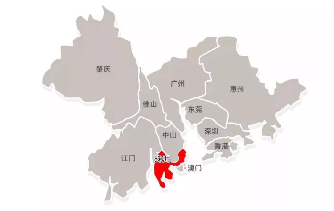 珠海市人口2021_珠海人口2021总人数统计数据一览(2)