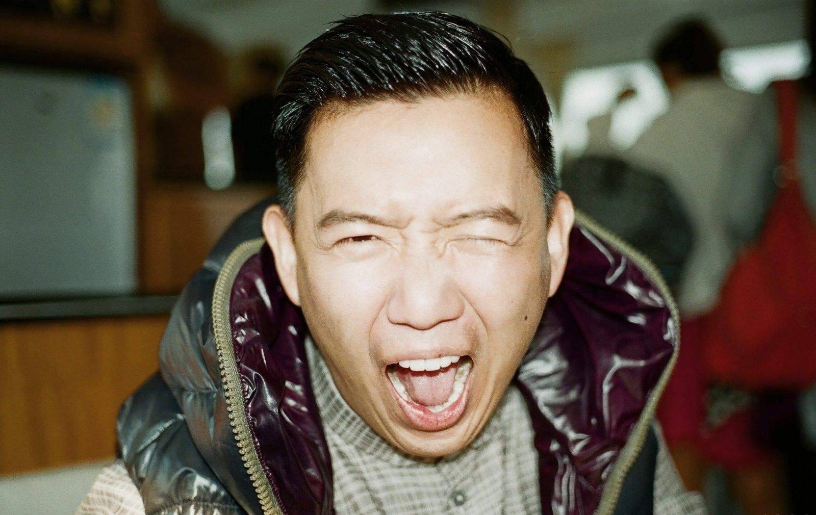 “丧家之犬”杜汶泽的结局，在他诋毁刘德华的那天，就已经注定了？