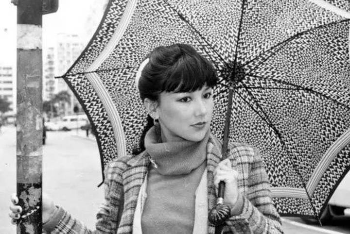 邵音音的悲苦成名史不幸的婚姻与她被毁容的真相