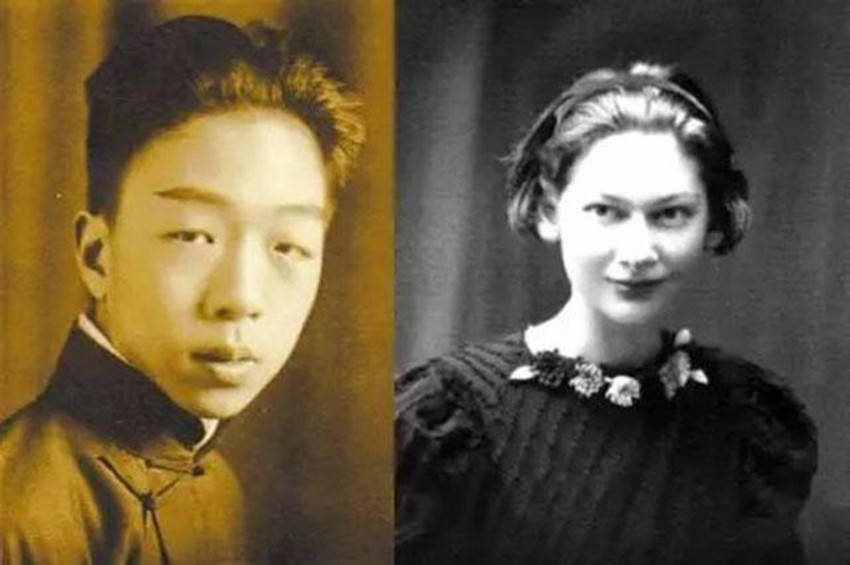 儿子自杀,妻子得老年痴呆,翻译家杨宪益是如何应对人生打击的_戴乃