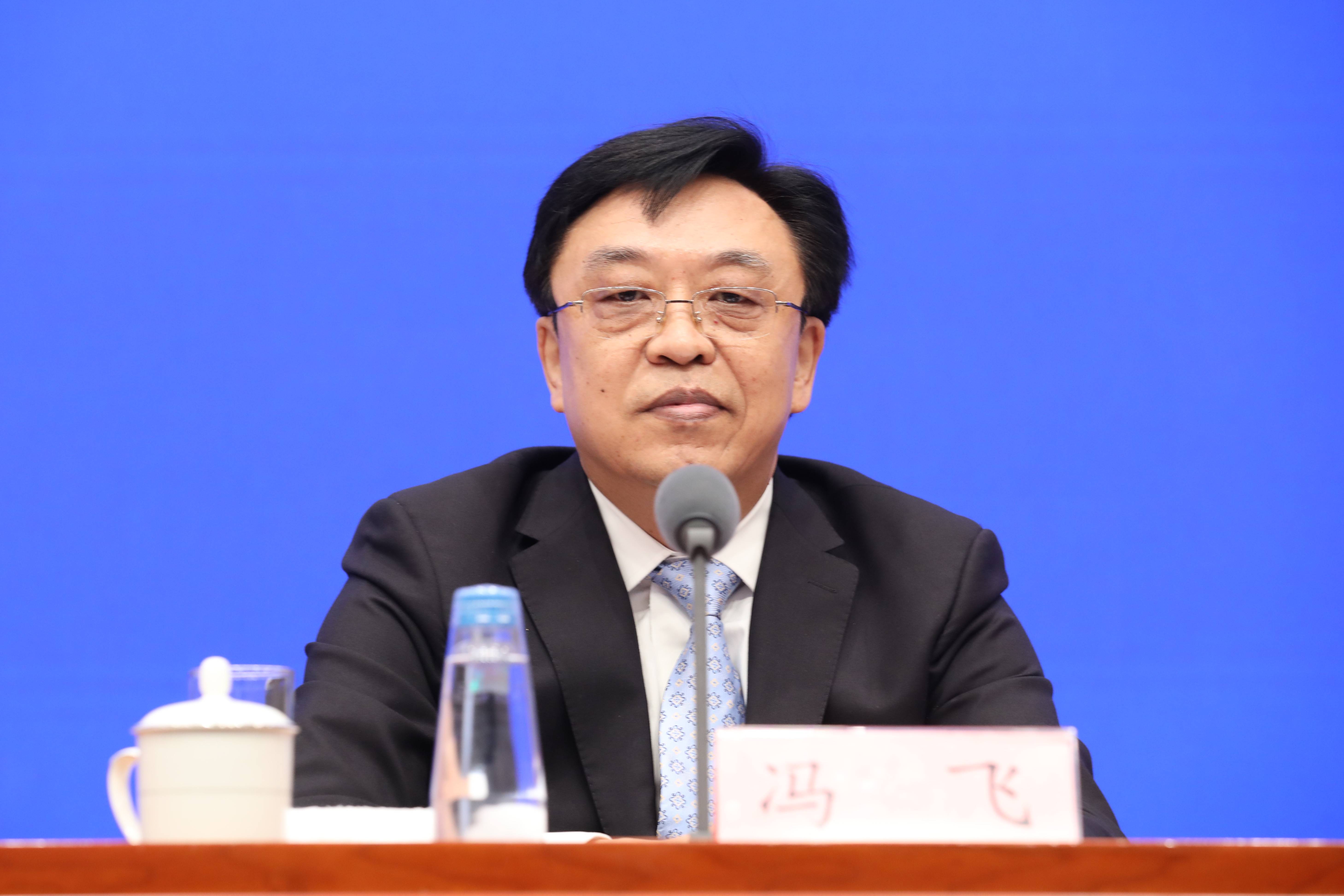 海南省省长冯飞:坚决不让海南自贸港成为避税天堂