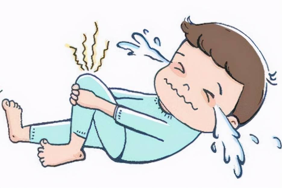 而且在排除是磕碰,或者是运动量过大引起的肌肉拉伤外,我们可以判断是