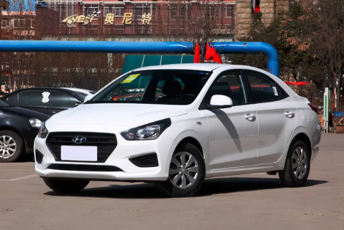 4万多就能买到优质家用车省油省心耐用性好