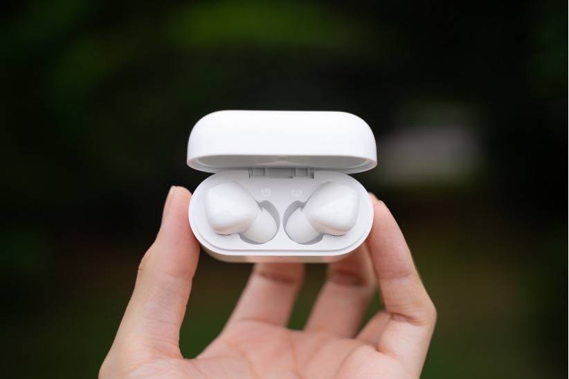 荣耀亲选earbudsx1149元即可入手的学生党高性价比tws耳机