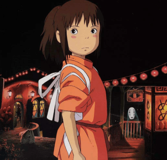 千与千寻 成长的意义 在于学会爱和坚持自我 汤婆婆