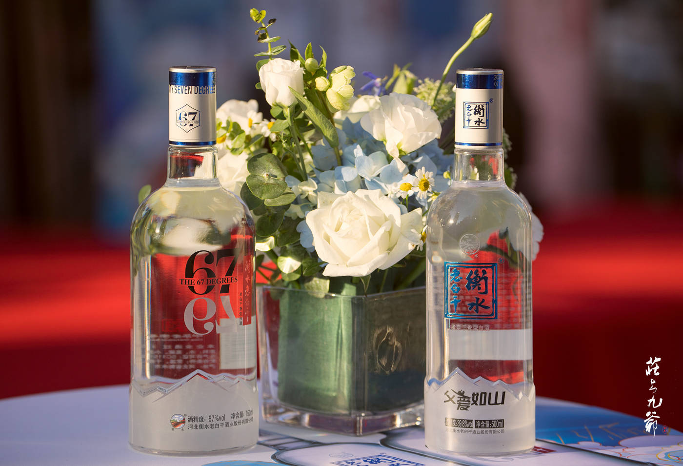 仲夏之夜 没什么比喝冰峰,看歌舞更爽