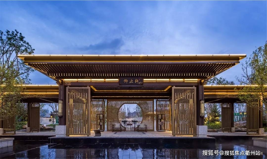 北京恒大御峰六月一园繁花如你所院