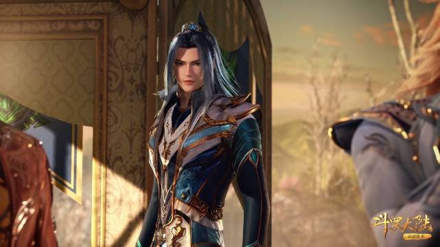 原创斗罗大陆:作为主角的唐三,颜值的波动还是很明显的