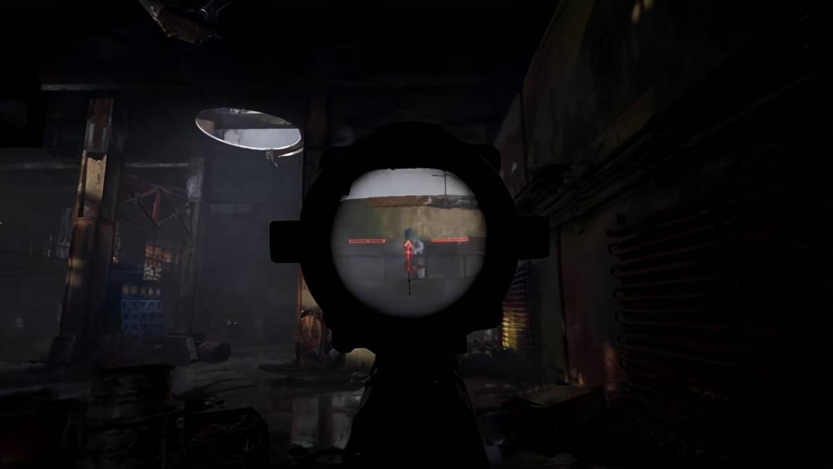 战斗|《潜行者2》新开发者日志 介绍战斗细节，暗示新阵营