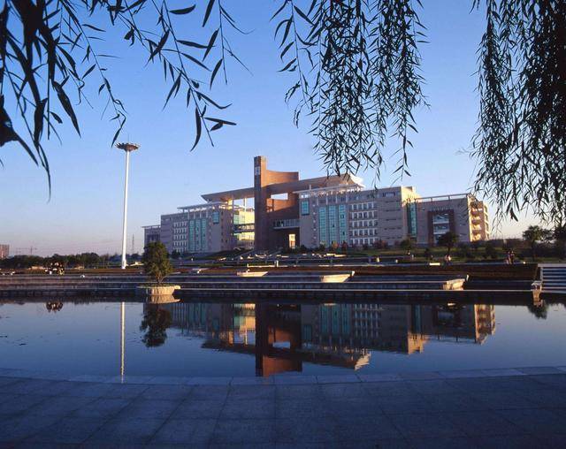 陕西理工大学排名_陕西理工大学(3)