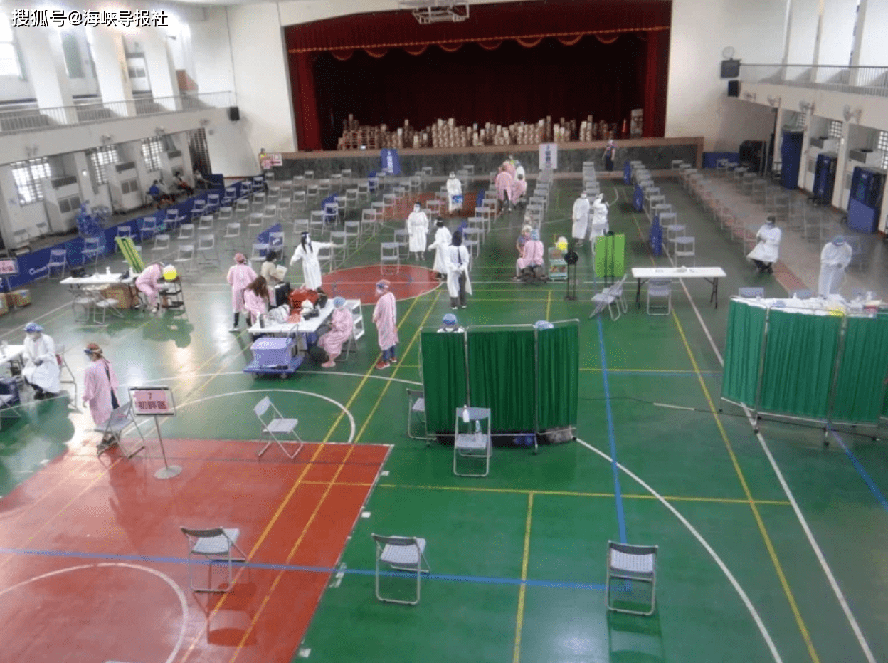 台湾妈妈打完az疫苗回家喂母乳女婴第二天竟被发现猝死家中 接种