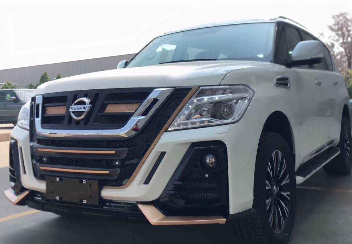 稳定可靠是它的标签老司机解读日产途乐