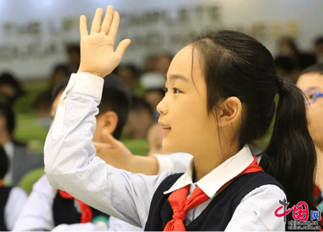 成都市一等奖!草堂小学西区分校英语教师赛场展风采