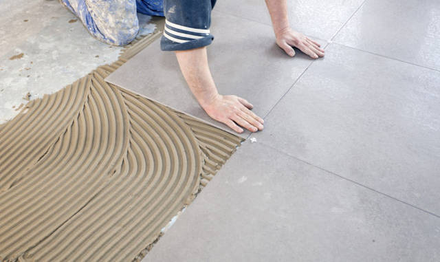 瓷砖胶使用过程中各时间节点_施工