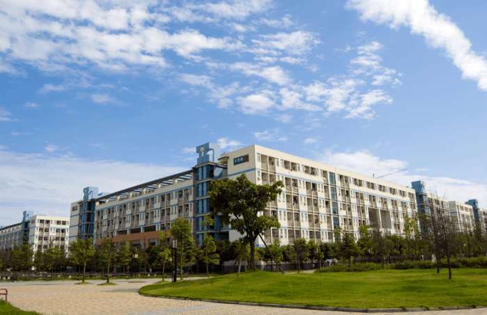 唐山学院排名_唐山师范学院(3)