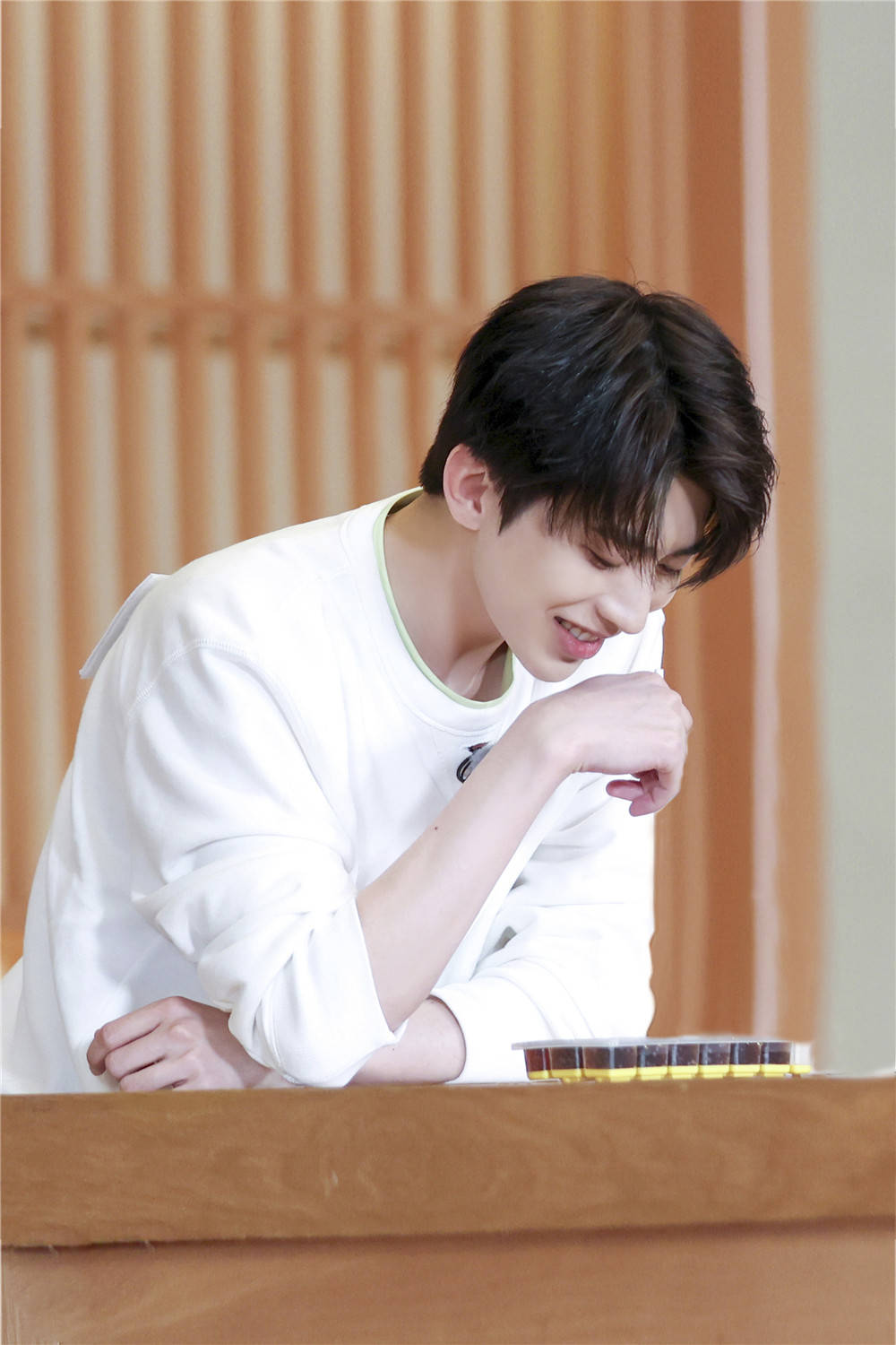 《奔跑吧9》探索秘密,"点石成金"揭示人生哲理引共鸣_蔡徐坤