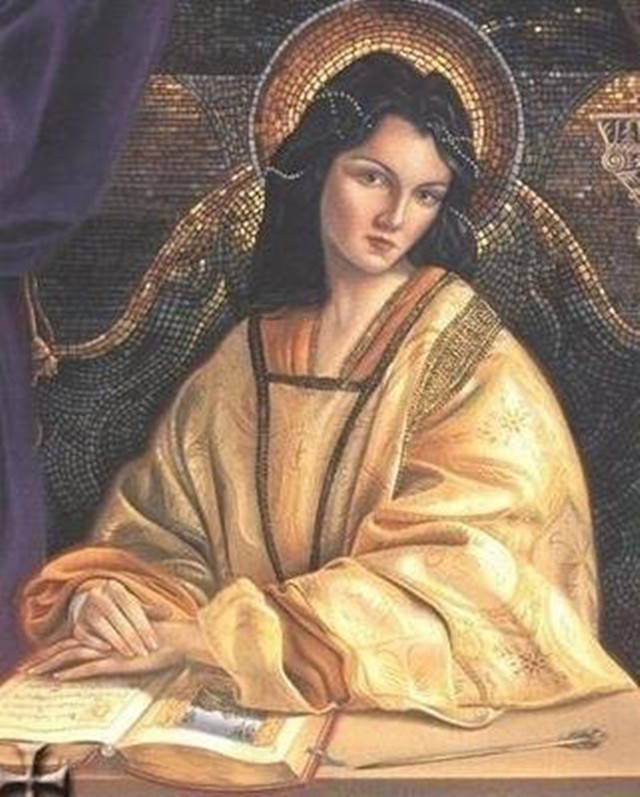 为此俄罗斯不惜改变信仰,迎娶拜占庭末代公主抬高身价,向西欧学习全面