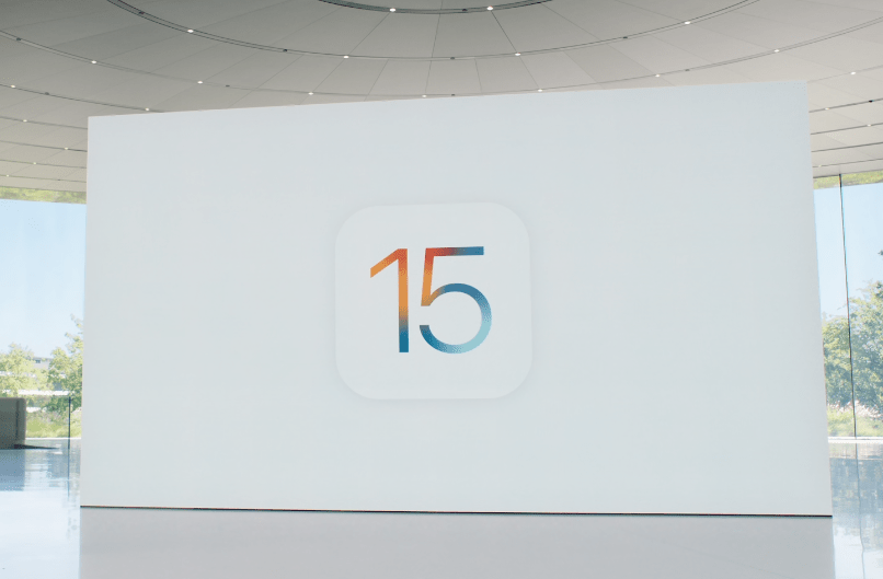 Ios 15这些细节更新 你注意到了吗 Iphone