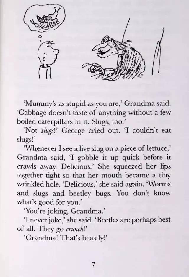 书屋丨罗尔德达尔roalddahl作品集介绍开启奇妙文学之旅