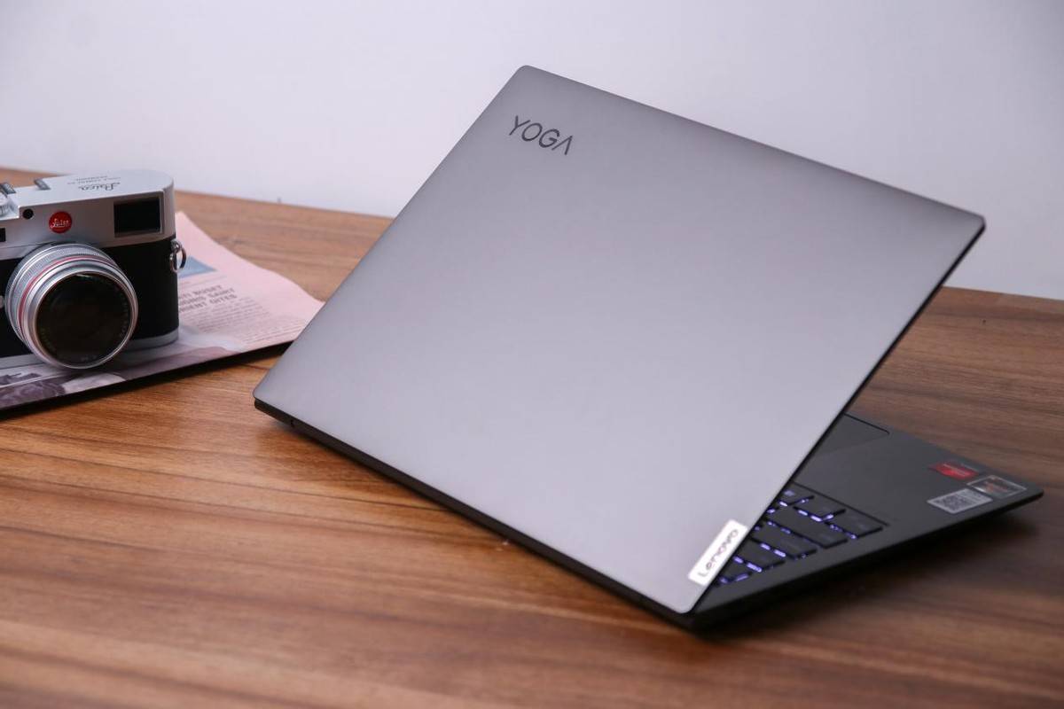原创yoga13s全面诠释轻薄性能之本